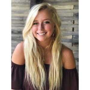 Meet your Posher, Jadyn